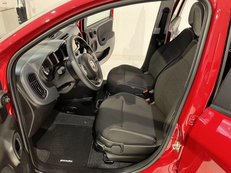 FIAT Panda Cross 1.0 FireFly S&S Hybrid