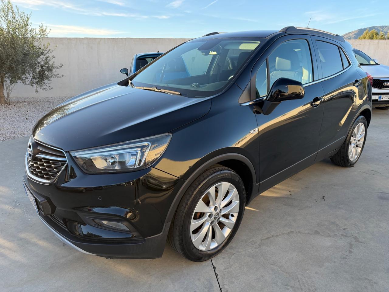 Opel Mokka X 1.6 CDTI Ecotec 4x2 Innovation 2019