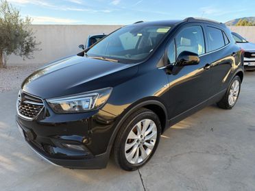 Opel Mokka X 1.6 CDTI Ecotec 4x2 Innovation 2019