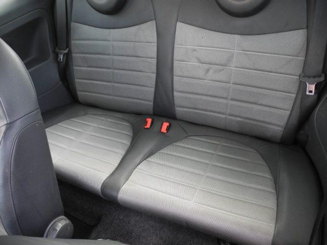 FIAT 500 1.3 MJT 16v 75cv Sport -OK NEOPATEN.- LEGGERE NOTE