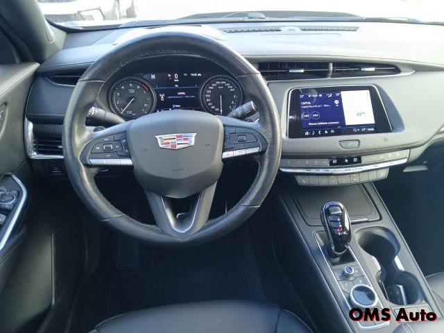 CADILLAC XT4 350 T AWD Sport