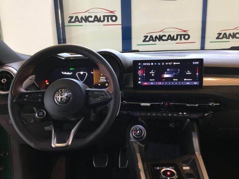 Alfa Romeo Tonale 1.5 160cv Hybrid TCT7 Intensa MY25