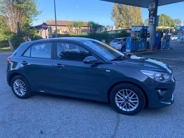 Kia Rio Rio 1.0 t-gdi mhev GT Line 100cv imt