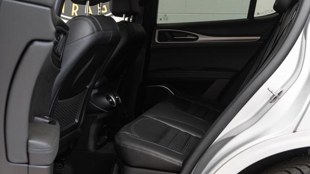 ALFA ROMEO Stelvio 2.2 Turbodiesel 210 CV AT8 Q4 Veloce