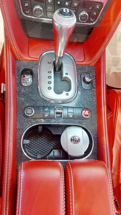 Bentley Continental GTC 6.0 Conv.Speed