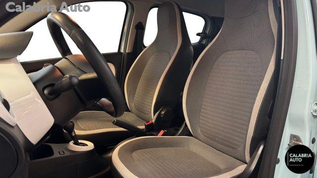 RENAULT Twingo Electric Zen