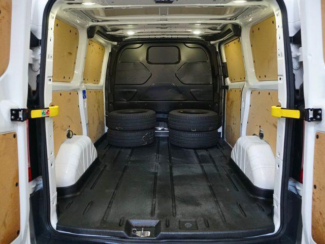 FORD Transit Custom 2.0 TDCi 130CV Furgone Autocarro
