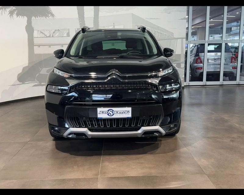 Citroën C3 Aircross PureTech 110 S&S Shine Pack