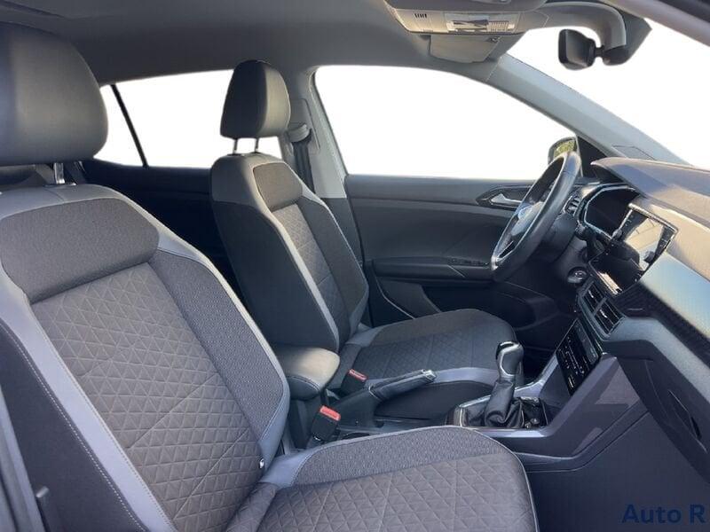 Volkswagen T-Cross T-Cross 1.0 TSI 110 CV Advanced