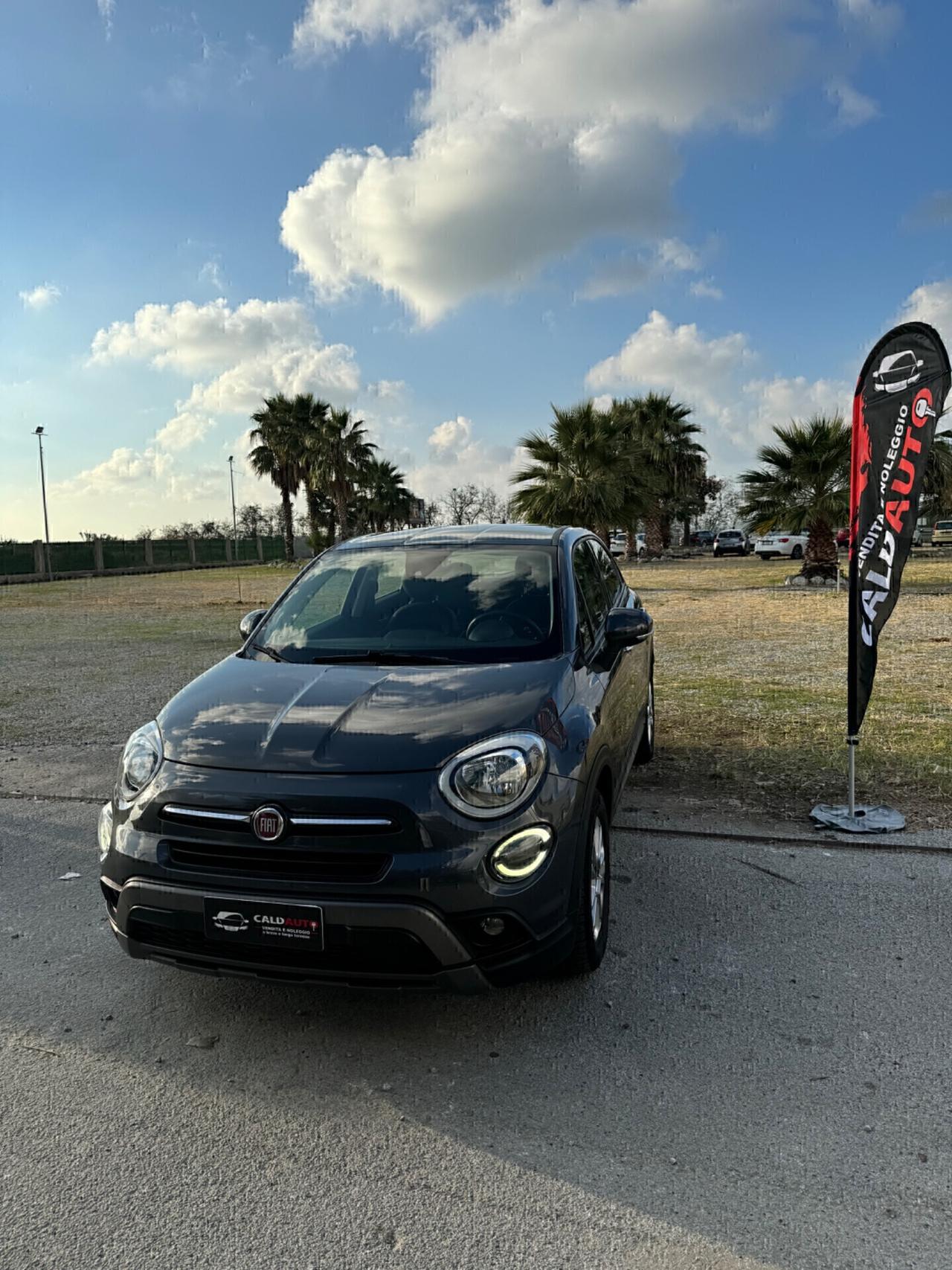 OFFERTA !! Fiat 500X 1.6 MultiJet 120 CV Cross