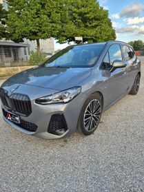 BMW 218 d Active Tourer Msport auto