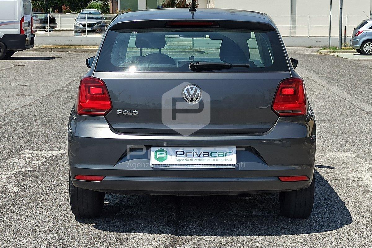 VOLKSWAGEN Polo 1.0 MPI 5p. Trendline
