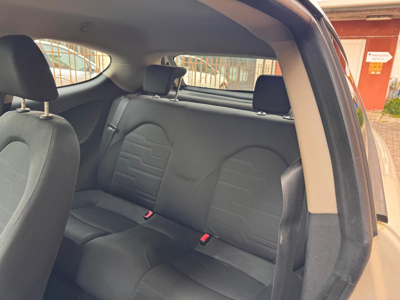 Alfa Romeo MiTo 1.4 Benzina Ok Neopatentati