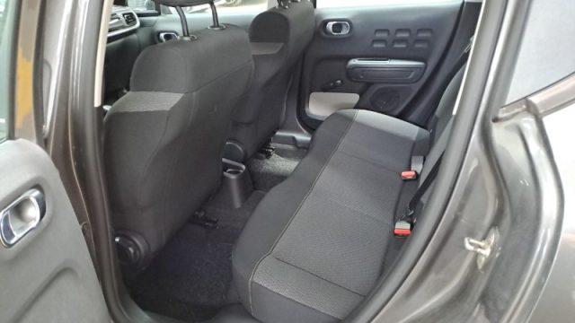 CITROEN C3 PureTech 82 S&S Feel ***OK NEOPATENTATI***