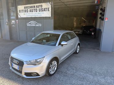 Audi A1 1.6 TDI Ambition