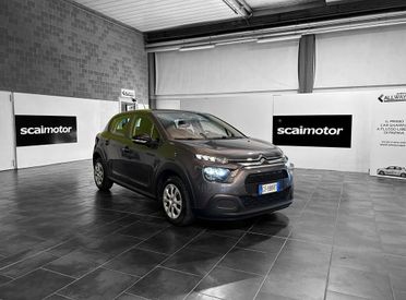 Citroen C3 1.2 PureTech Feel