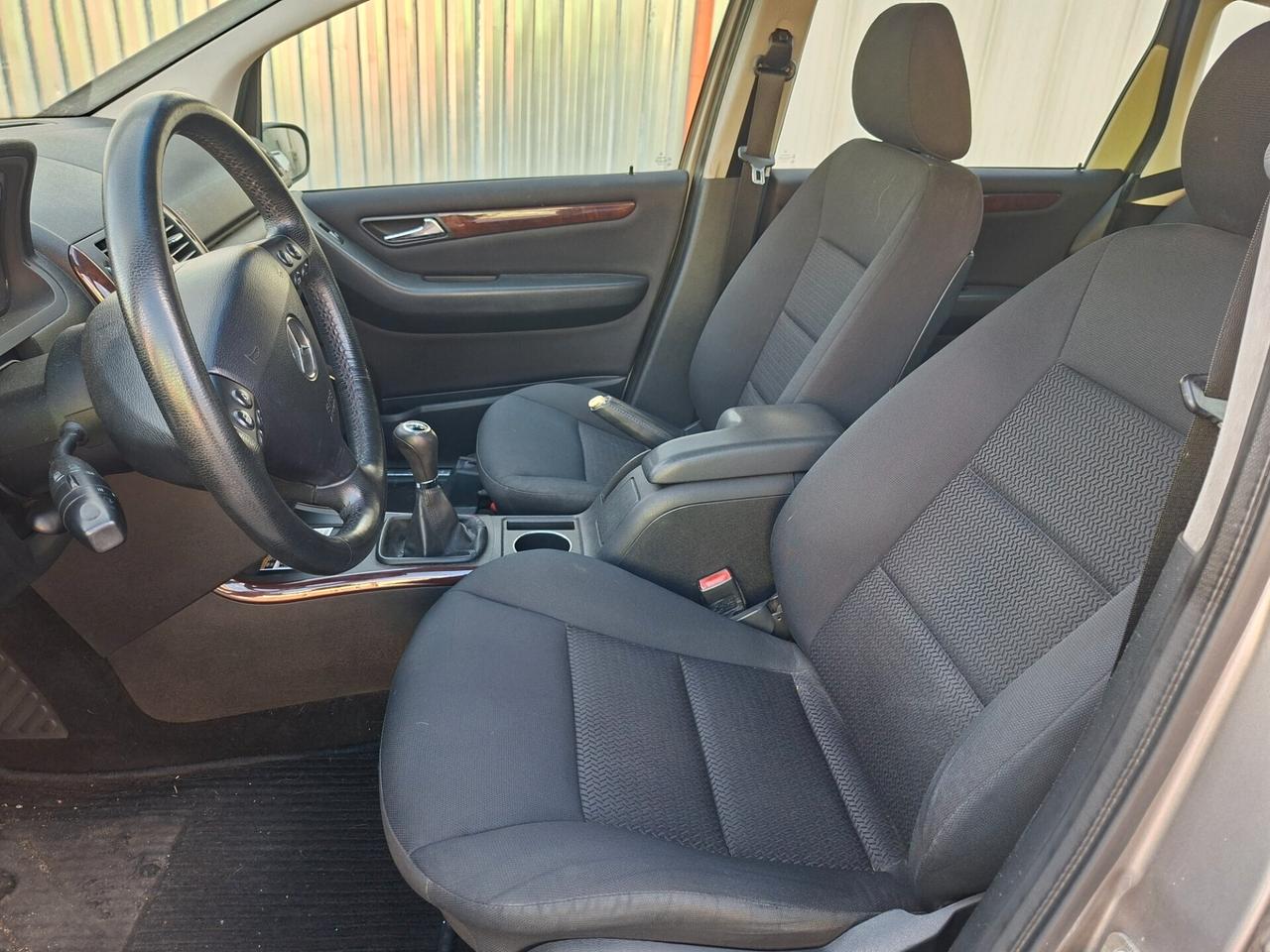 Mercedes-benz A 170 imp gpl scadenza 2034