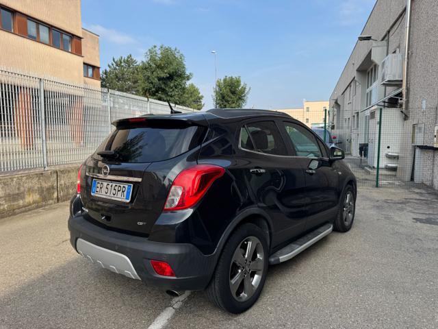 OPEL Mokka 1.7 CDTI Ecotec 130CV Aut. Cosmo