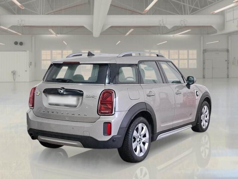 Mini Cooper SE Countryman 1.5 Business ALL4