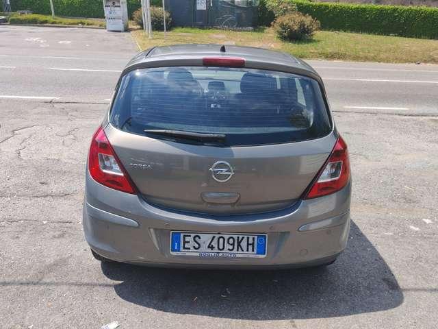 Opel Corsa Corsa IV 2010 5p 1.0 Edition (elective)
