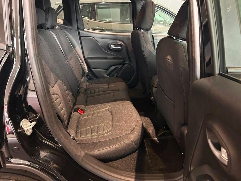 Jeep Renegade 1.3 T4 240 CV PHEV 4xe AT6 North Star