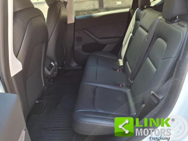 TESLA Model Y Long Range Dual Motor AWD GARANZIA TESLA