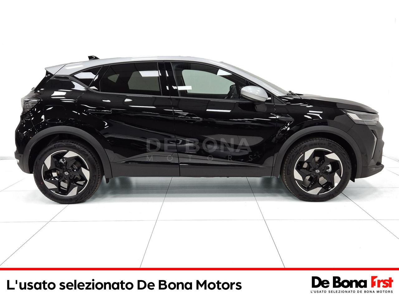 Renault Captur 1.0 eco-g techno 100cv