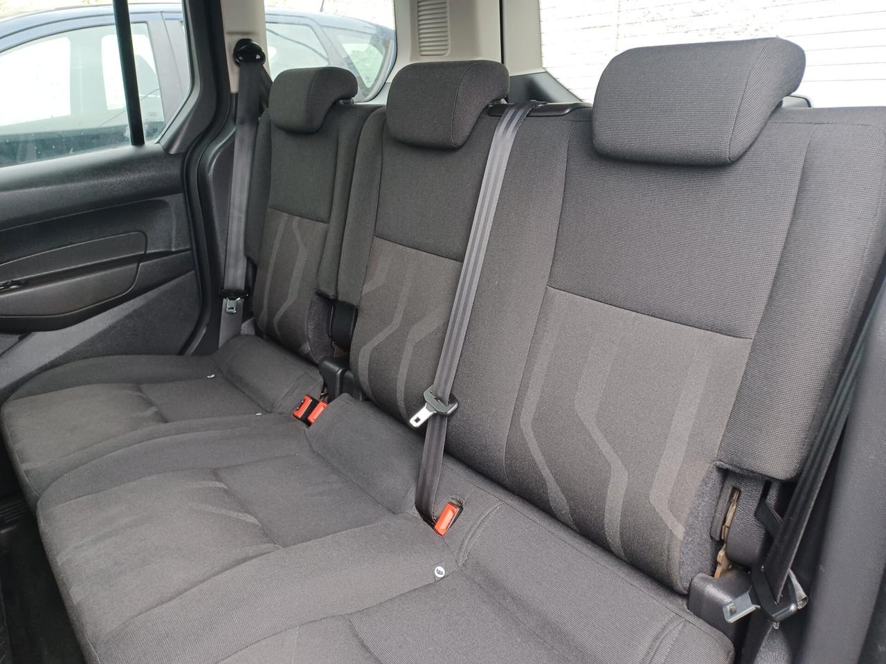 Ford Tourneo Connect 1.6 TDCi ANNO 2015