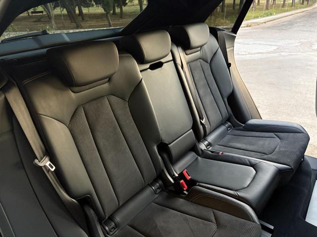 AUDI Q8 50 TDI 286 CV quattro tiptronic Sport S line plus.