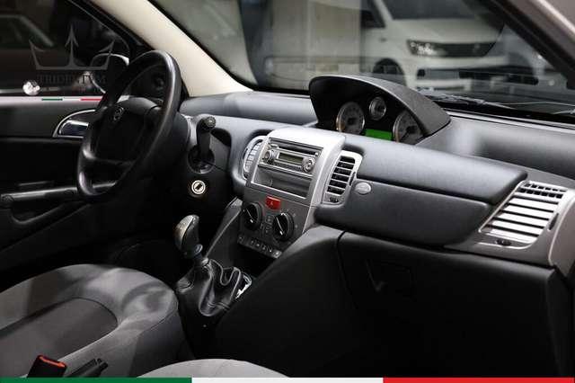 Lancia Ypsilon 1.2 8v Oro Plus