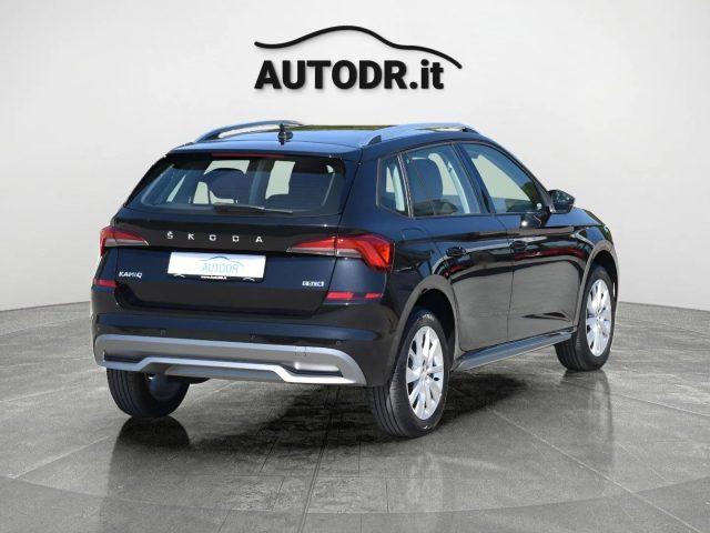 SKODA Kamiq 1.0 G-Tec Style LED, Winter pack, Carplay, Km cert