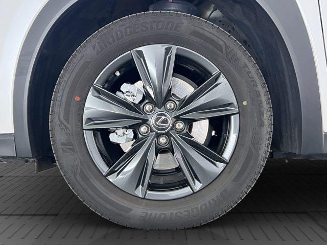LEXUS Other UX UX Hybrid Urban