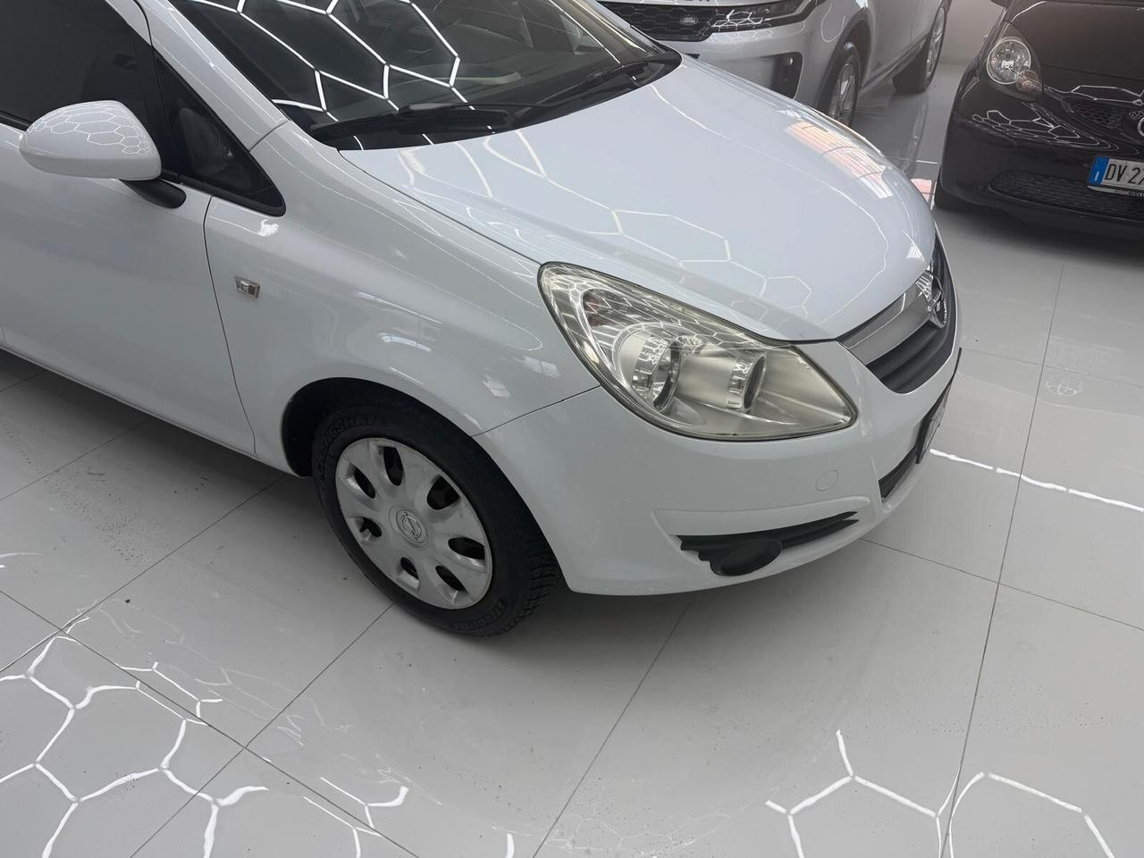 Opel Corsa 1.3 CDTI 75CV ecoFLEX 5 porte Club