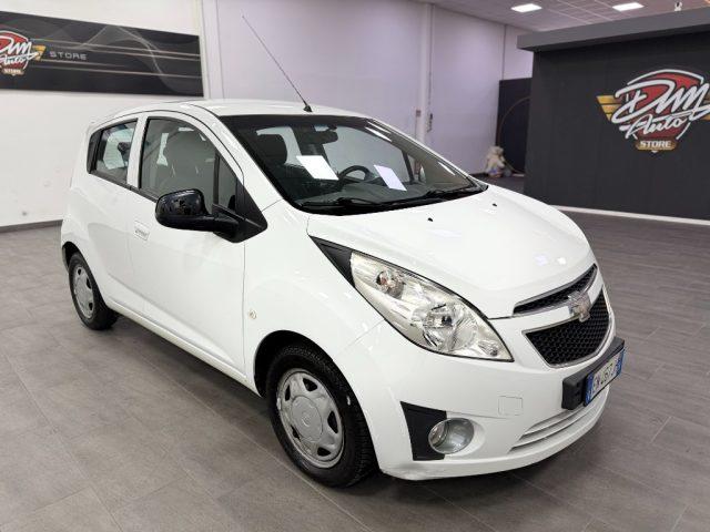 CHEVROLET Spark 1.0 LS