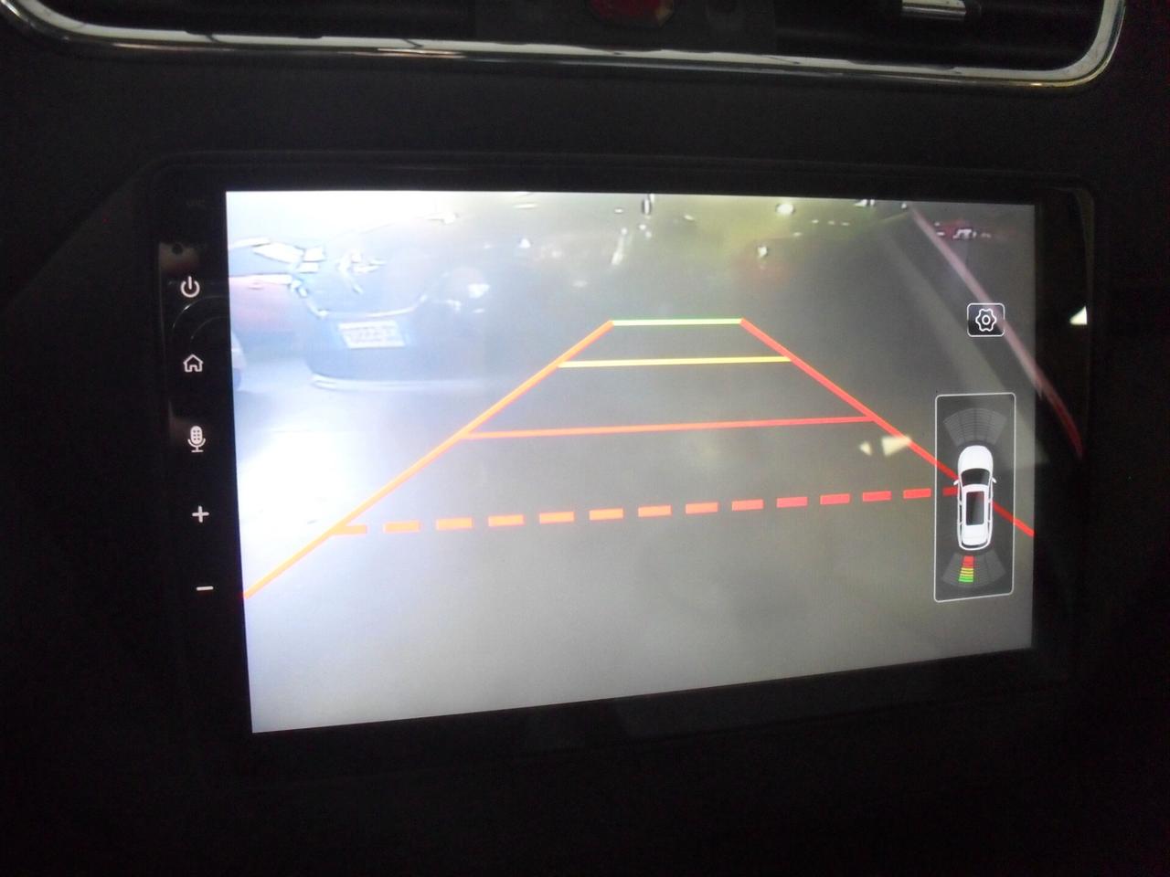 Evo 3 1.5 Bi-fuel GPL