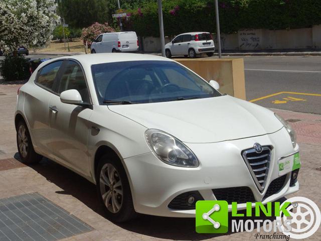 ALFA ROMEO Giulietta 1.6 M.JET 105 CV