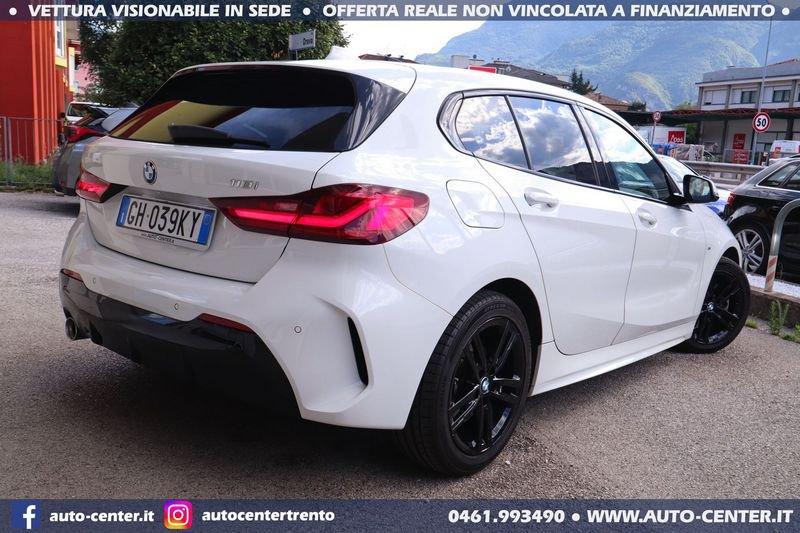 BMW Serie 1 118i F40 MSPORT M-SPORT AUT