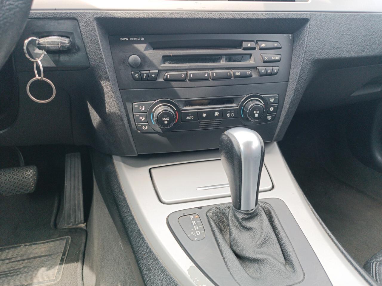 Bmw 320 320d cat Touring MSport