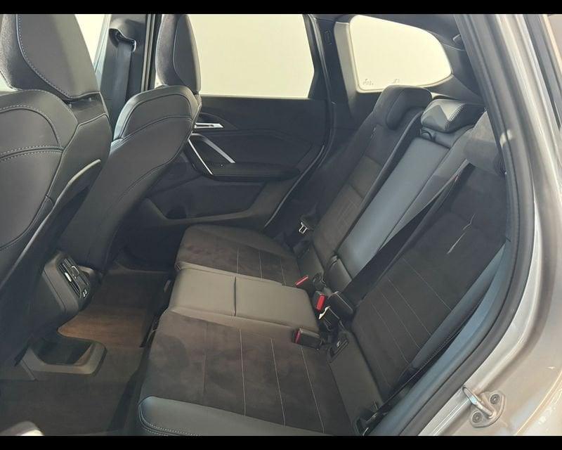 BMW X1 (U11) xDrive 20d Msport