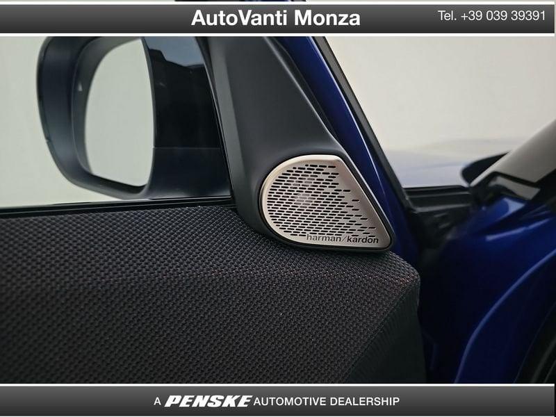 MINI Countryman All-Electric SE ALL4 JCW