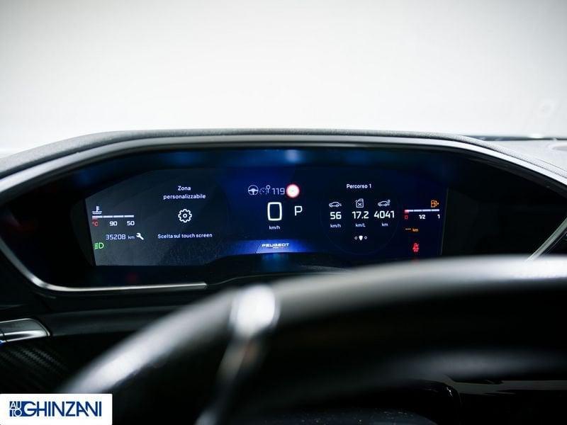 Peugeot 508 508 BlueHDi 130 Stop&Start EAT8 SW GT - "PREZZO VERO"