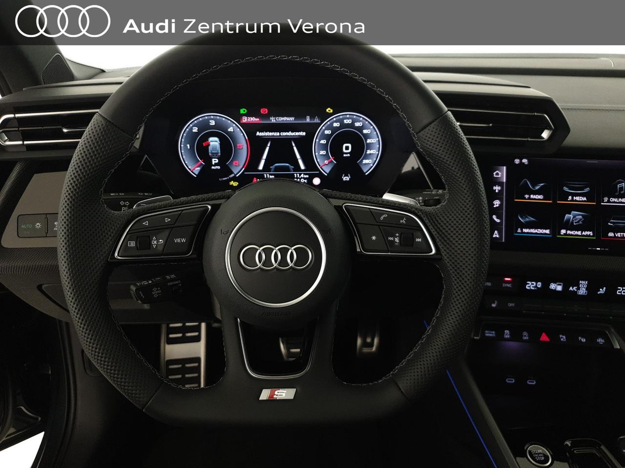 Sportback 35TDI 150CV S tronic S line Edition