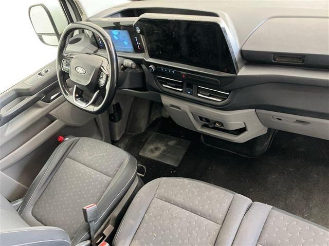 FORD Transit Custom V710 300 2.0 ecoblue 170cv Titanium