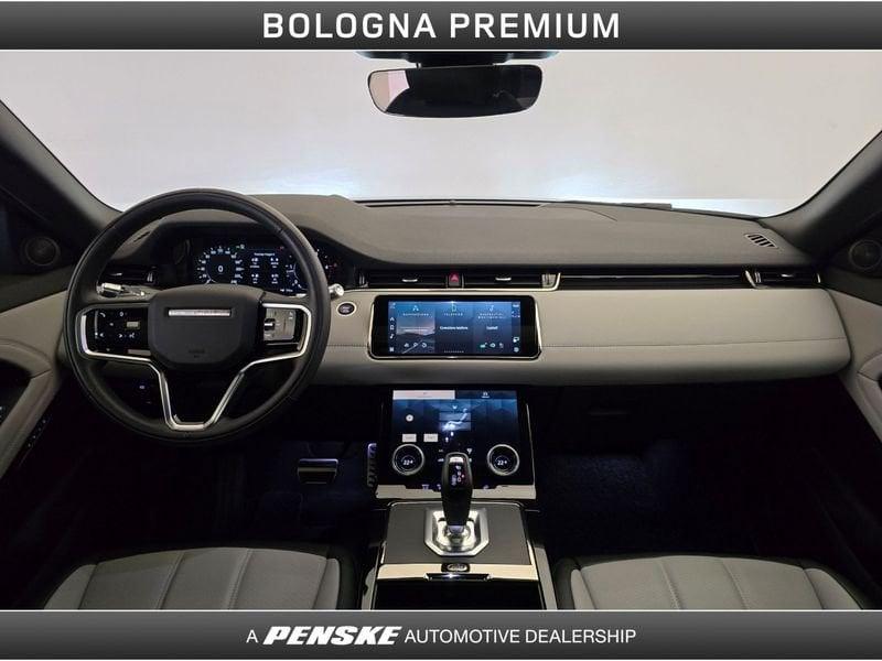 Land Rover RR Evoque Range Rover Evoque 2.0D I4 204 CV AWD Auto R-Dynamic SE
