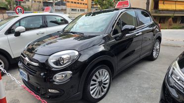 Fiat 500X 1.6 MultiJet 120 CV Lounge GARANZIA 12 MESI