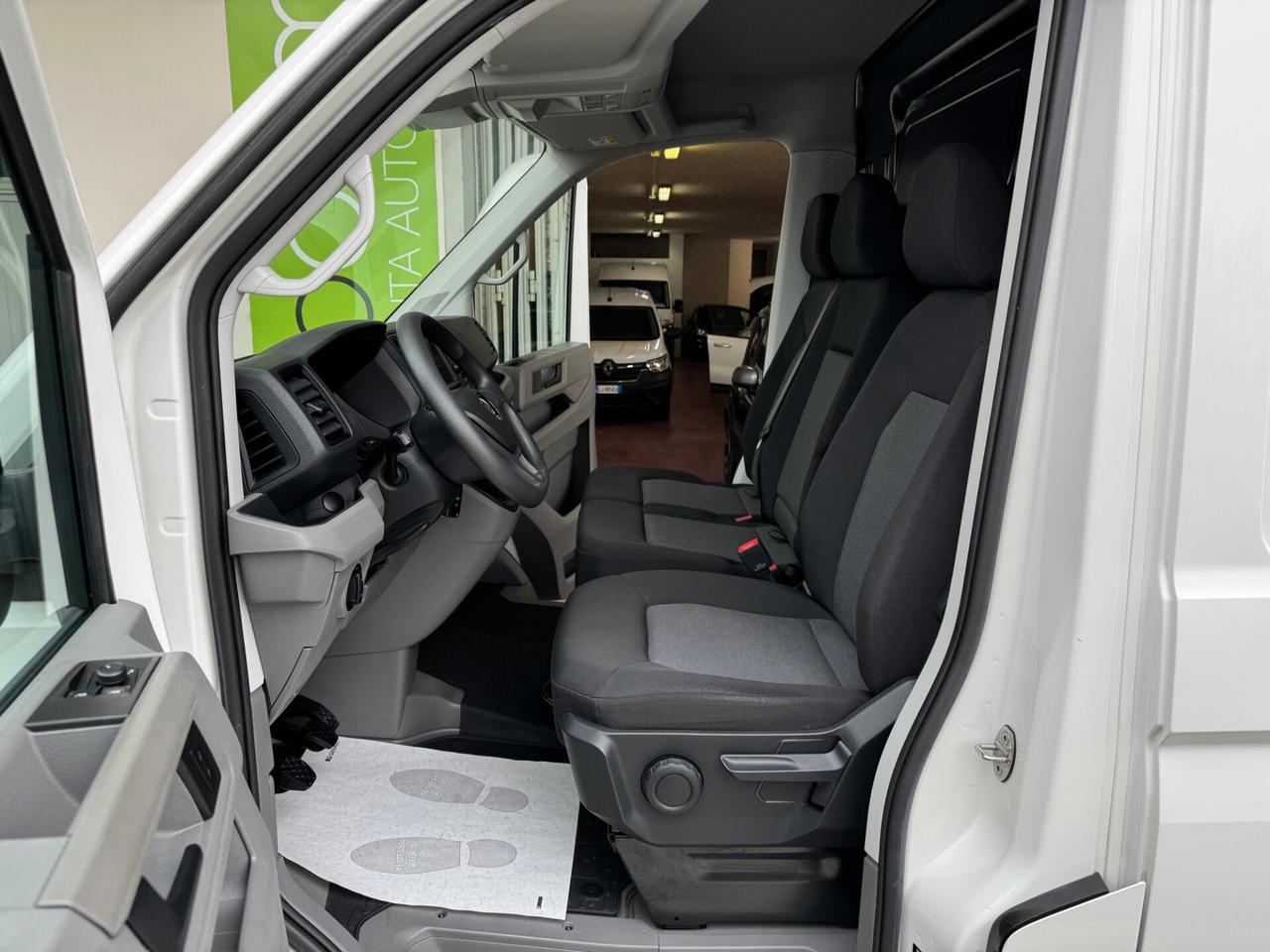 Volkswagen Crafter 2.0TDI PM-TN GARANZIA 24 MESI