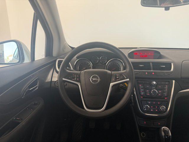 OPEL Mokka 1.6 Ecotec 115CV 4x2 Start&Stop Cosmo