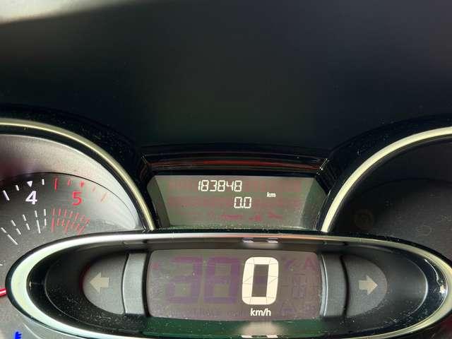 Renault Clio Sporter 1.5 dci energy Intens 90cv FARI FULL LED