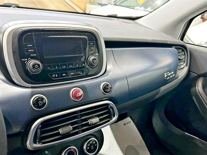 Fiat 500X 1.0 T3 120 CV Cult