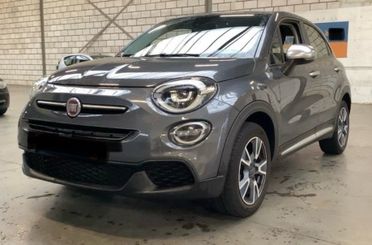Fiat 500X 1.6 MultiJet 120CV Urban-solo55000km-